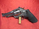 Smith & Wesson 629-4 Mountain Gun 44 Magnum