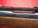 Remington Model Seven 243 Walnut stock - 14 of 19