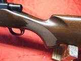 Remington Model Seven 243 Walnut stock - 17 of 19