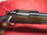 Remington Model Seven 243 Walnut stock - 2 of 19
