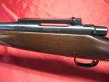 Remington Model Seven 243 Walnut stock - 16 of 19