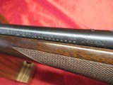 Remington Model Seven 243 Walnut stock - 13 of 19