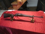 Remington Model Seven 243 Walnut stock