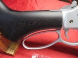 Henry All Weather 45-70 Rifle - 3 of 21