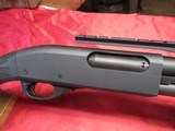 Remington 870 Express Fully Rifled Cantilever 20ga - 2 of 18