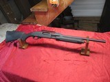 Remington 870 Express Fully Rifled Cantilever 20ga