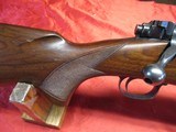 Winchester Pre 64 Mod 70 Fwt 30-06 - 3 of 19
