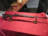 Winchester Pre 64 Mod 70 Fwt 30-06 - 1 of 19