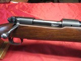 Winchester Pre 64 Mod 70 Fwt 30-06 - 2 of 19
