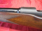 Winchester Pre 64 Mod 70 Fwt 270 - 15 of 20
