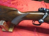 Winchester Pre 64 Mod 70 Fwt 270 - 3 of 20