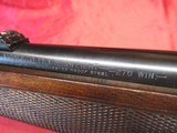 Winchester Pre 64 Mod 70 Fwt 270 - 14 of 20