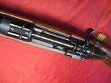Custom 358 Win Rifle Mauser Action - 7 of 19