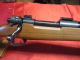 Custom 358 Win Rifle Mauser Action - 2 of 19