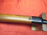 Custom 358 Win Rifle Mauser Action - 13 of 19