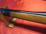 Custom 358 Win Rifle Mauser Action - 16 of 19