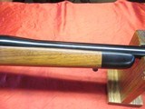 Custom 358 Win Rifle Mauser Action - 5 of 19