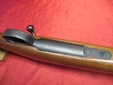 Custom 358 Win Rifle Mauser Action - 11 of 19