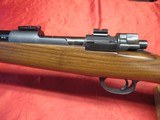 Custom 358 Win Rifle Mauser Action - 15 of 19
