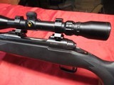 Savage Mod 11 243 with scope - 19 of 22