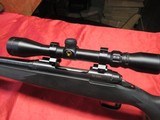 Savage Mod 11 243 with scope - 15 of 22