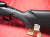 Savage Mod 11 243 with scope - 20 of 22