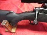 Savage Mod 11 243 with scope - 3 of 22