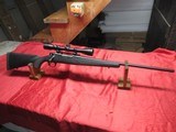 Marlin XL7 25-06 with Scope - 1 of 18