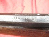 Remington #4 Rolling Block 22 S,L - 15 of 21