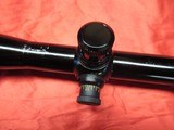 Vintage Redfield 5 Star 6X-18X Scope - 9 of 10