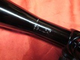 Vintage Redfield 5 Star 6X-18X Scope - 5 of 10