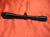 Vintage Redfield 5 Star 6X-18X Scope - 1 of 10