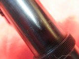 Vintage Weaver K4 Scope with mount and rings - 2 of 9