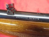 Browning SA 22 Belgium 22LR - 5 of 22