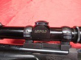 Thompson Center Contender 357 Maximum Super 14" with Leupold Scope - 3 of 16