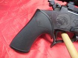 Thompson Center Contender 357 Maximum Super 14" with Leupold Scope - 8 of 16