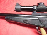Thompson Center Contender 357 Maximum Super 14" with Leupold Scope - 5 of 16