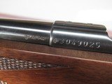 Anschutz 1502 HM2 NIB - 17 of 23