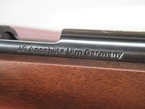 Anschutz 1502 HM2 NIB - 16 of 23
