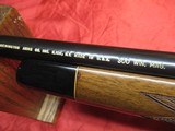Remington 700 BDL 300 Win Magnum with Engraved Rings - 14 of 19