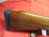 Remington 700 BDL 300 Win Magnum with Engraved Rings - 4 of 19