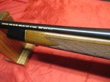 Remington 700 BDL 300 Win Magnum with Engraved Rings - 15 of 19