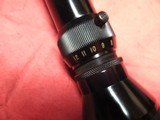 Vintage Redfield 4x-12x Scope - 7 of 10