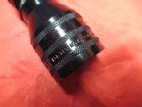 Vintage Redfield 4x-12x Scope - 5 of 10