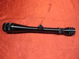 Vintage Redfield 4x-12x Scope - 1 of 10