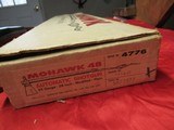 Remington Mohawk 48 20ga NIB!! - 19 of 19