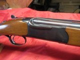 Ruger Red Label 20ga Nice! - 2 of 21
