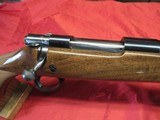 Browning Safari 243 Sako Action Nice! - 2 of 19
