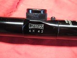 Luminar 6X42 Scope - 2 of 10