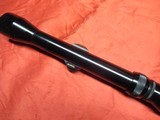 Vintage Redfield 2x-7x Scope with Post Reticle - 7 of 9